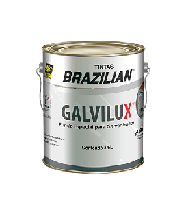 Galvilux Brazilian
