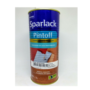 Pintoff Sparlack