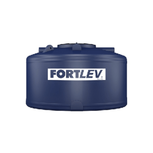 Caixa Agua 2500L Fortlev