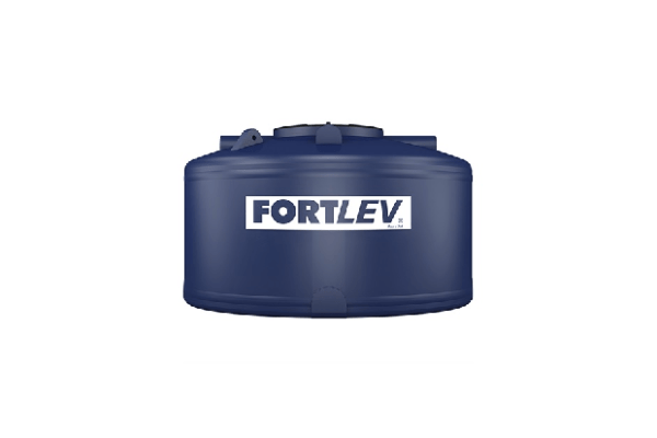 Caixa Agua 2500L Fortlev