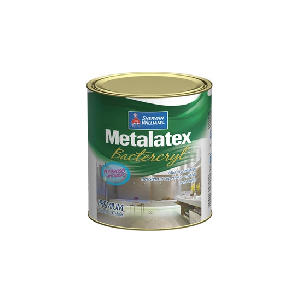 Bactercryl Metalatex Sherwin Willians