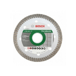 Disco de Corte Porcelanato Bosch