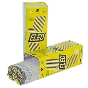 Eletrodo ELED E-6013
