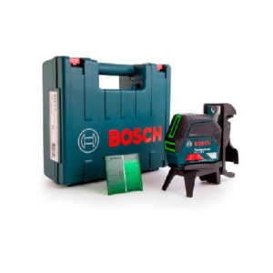 Nível Laser GCL 2-15G Bosch